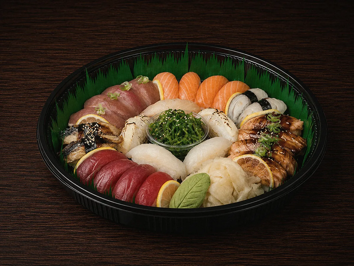 Nigiri Big Box